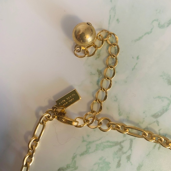 Kate Spade necklace - Picture 4 of 4
